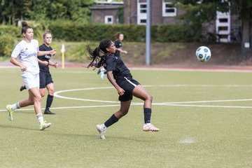 Bild 260 - F Walddoerfer - Eimsbuettel 2 : Ergebnis: 3:2
